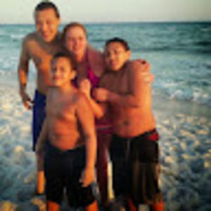 Meet your Posher, Rachel